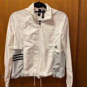 Adidas Lightweight Jacket